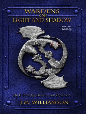 cover image of Wardens of Light and Shadow